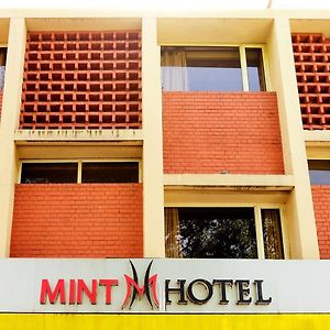 Mint Hotel Chandigarh